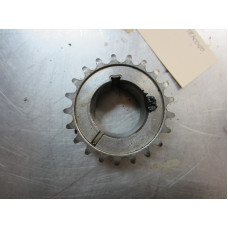 18K040 Crankshaft Timing Gear For 02-03 Ford F-150 Romeo 4.6
